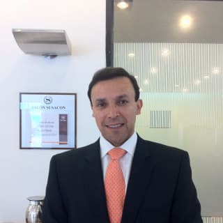 Edgar Figueredo, MD