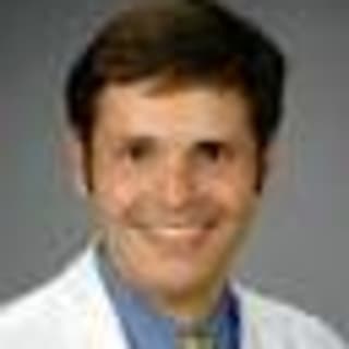 Daniel Goodrich, MD