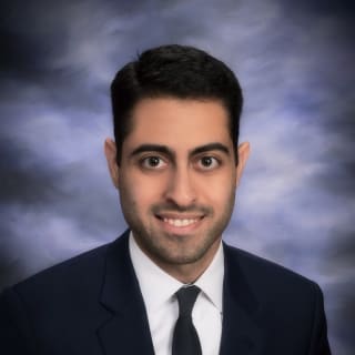 Kareem Albaba, MD, Radiology, Kansas City, MO