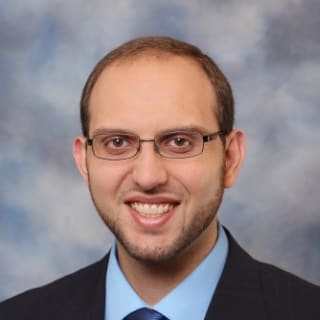 Ahmad Malas, MD, Gastroenterology, Toledo, OH