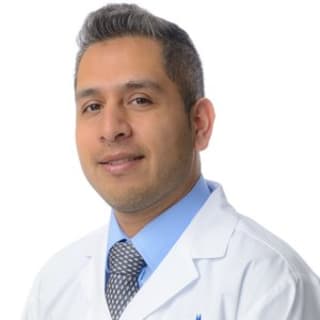 Salvador Adame Zambrano, MD, Family Medicine, Deming, NM