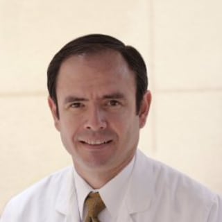 Emilio Gonzalez-Ayala, MD, Pulmonology, El Paso, TX, Las Palmas Del Sol Healthcare
