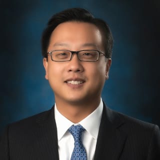 John Hwang, MD
