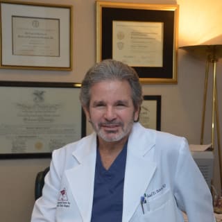Michael Storch, MD, Plastic Surgery, Aventura, FL, HCA Florida Aventura Hospital