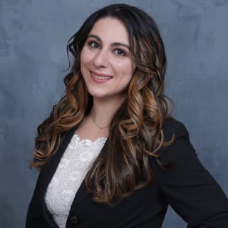 Taline Aydinian, DO, Resident Physician, Brockton, MA