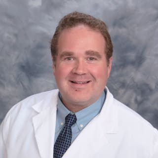 John Blevins, MD, Internal Medicine, Daytona Beach, FL, Pampa Regional Medical Center