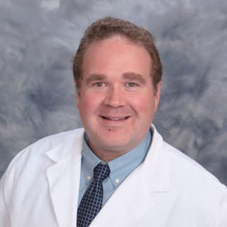 John Blevins, MD, Internal Medicine, Midland, TX