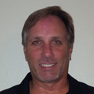 Mark Lutrick