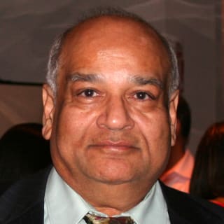 Manojkumar Patel, MD