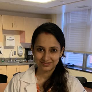 Richa Neupane, MD, Internal Medicine, Ephrata, PA