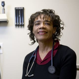 Glennetta Coleman, MD, Internal Medicine, Rockford, IL