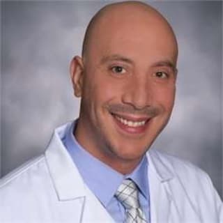 Stavros Papandreou, DO, Emergency Medicine, Fort Lauderdale, FL