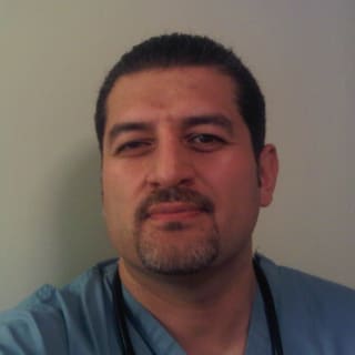 Abel Ramos, DO, Emergency Medicine, Miami, FL, Palmdale Regional Medical Center