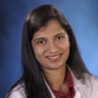 Poornima Jayaramaiah, MD, Endocrinology, Springfield, IL, HSHS St. John's Hospital