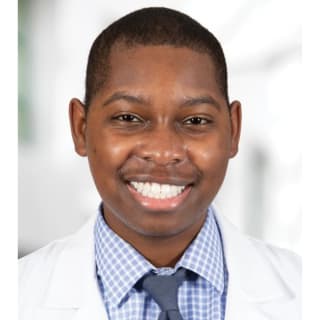 Quincy Banks, MD, Family Medicine, Cincinnati, OH