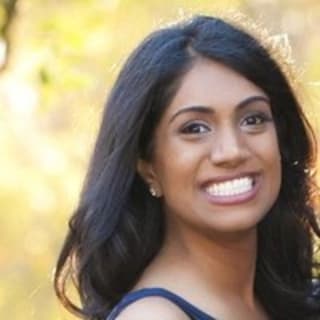 Renee Mathew