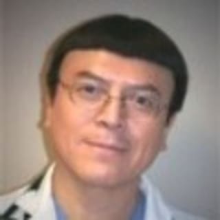 Daniel Azabache, MD, Internal Medicine, Bronx, NY, St. Barnabas Hospital