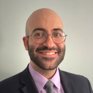 Elan Shahrabani, MD, Internal Medicine, Ann Arbor, MI