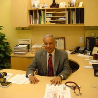 Munir Shikari, MD