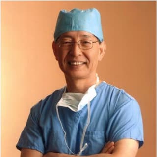 Hae-Dong Jho, MD