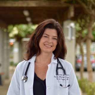 Sarah Canyon, MD, Family Medicine, Kailua, HI