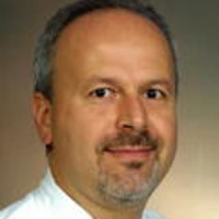John Losurdo, MD, Gastroenterology, Hines, IL, Rush University Medical Center