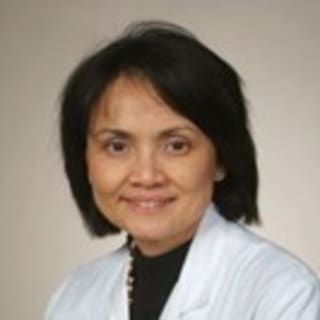 Luningning Gatchalian, MD, Family Medicine, Hackensack, NJ