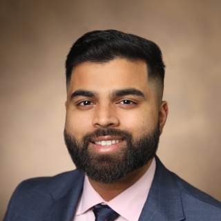 Sachin Sanam, MD, Other MD/DO, Nashville, TN