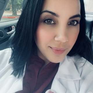 Rachel Basulto Balido, Family Nurse Practitioner, Hutto, TX