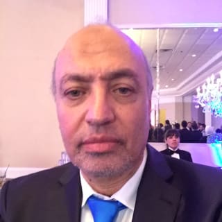 Hisham Sadek, MD