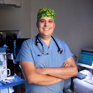 Michael Frett Jr., MD, Anesthesiology, Memphis, TN, St. Jude Children's Research Hospital