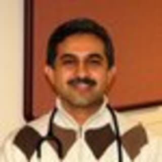 Hemant Patani, MD, Internal Medicine, Mc Donald, PA