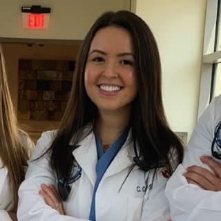 Caitlyn Causey, PA, Physician Assistant, Fort Benning, GA