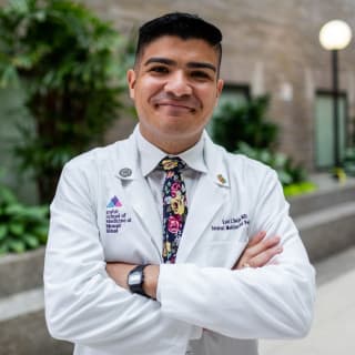 Luis Seija, MD, Medicine/Pediatrics, Philadelphia, PA, Hospital of the University of Pennsylvania