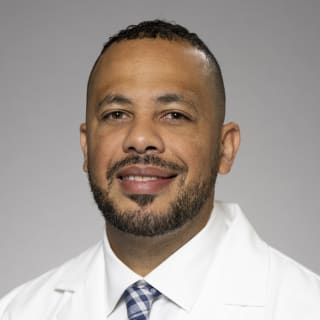 Jordan Dozier, MD, Thoracic Surgery, New Orleans, LA, Ohio State University Wexner Medical Center