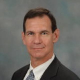 Thomas Rizzo Jr., MD, Physical Medicine/Rehab, Jacksonville, FL, Mayo Clinic Hospital in Florida
