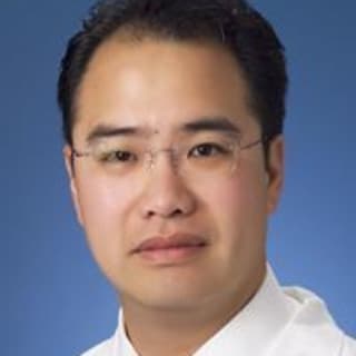 Alvin Ting, MD