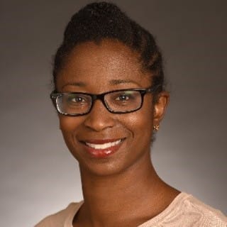 Yemisi Jones, MD, Pediatrics, Cincinnati, OH, Cincinnati Children's Hospital Medical Center