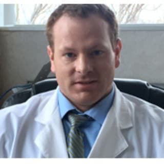 Jason Crile, MD, Cardiology, Rochester Hills, MI