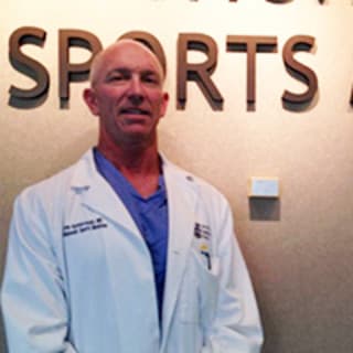 Eugene Hansbrough, MD, Orthopaedic Surgery, Bowling Green, KY, TriStar Greenview Regional Hospital