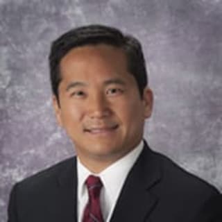 Theodore Yuo, MD, Vascular Surgery, Pittsburgh, PA, UPMC Presbyterian Shadyside