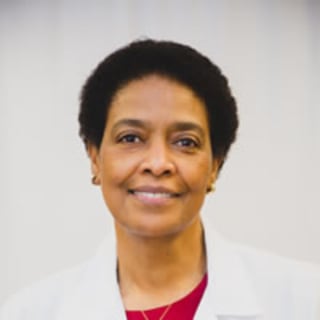 Mae Morgan, MD, Internal Medicine, Atlanta, GA