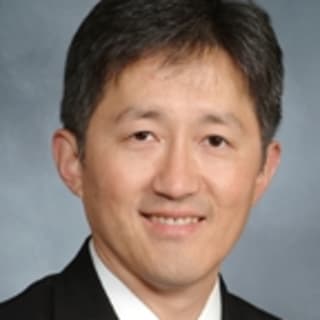 Joseph Chang, MD, Internal Medicine, New York, NY, New York-Presbyterian Hospital