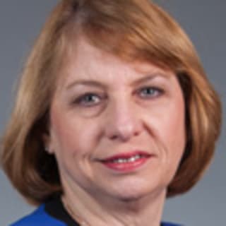 Wendy Goodman, MD