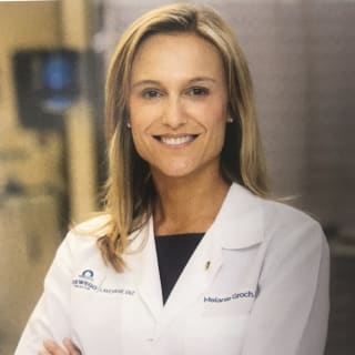 Melanie Groch, DO, Otolaryngology (ENT), Oswego, NY, Oswego Hospital