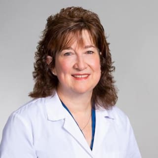 Linda McKenna, Family Nurse Practitioner, Wappingers Falls, NY, Vassar Brothers Medical Center