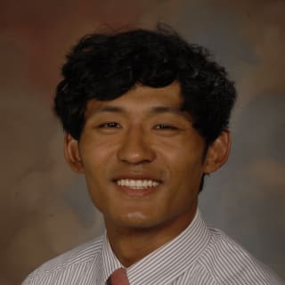 Eric Hu, MD, Radiology, Murray, UT