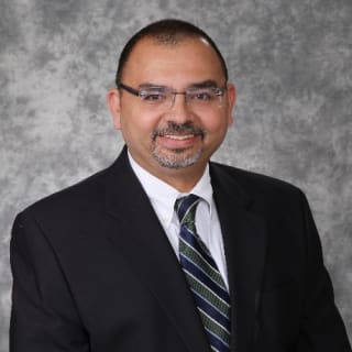 Hossam Abdelsalam, MD, Child Neurology, Springfield, IL, AMITA Health Adventist Medical Center - Hinsdale
