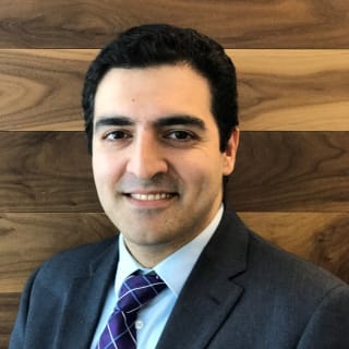 Taha Gholipour, MD, Neurology, San Diego, CA