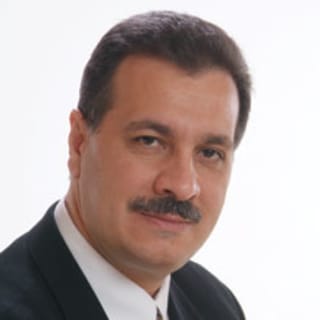 Malek Maatouk, MD